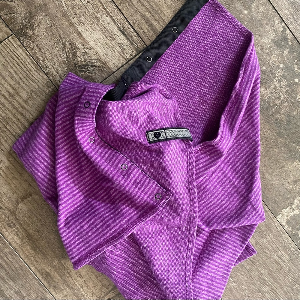 Lululemon Vinyasa Scarf